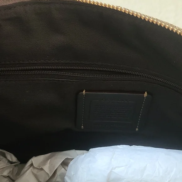 Coach Small Kelsey 2Way - Picture 3 of 6